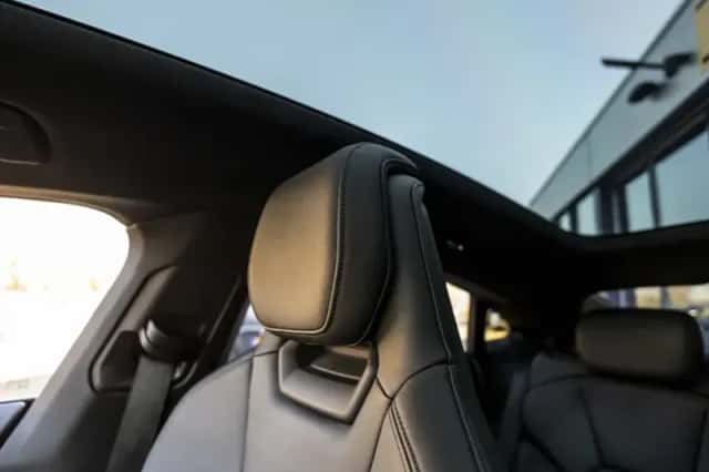 Audi e-tron GT (2021) thumbnail 31
