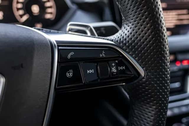 Audi e-tron GT (2021) thumbnail 37