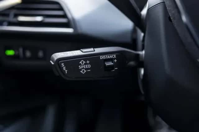 Audi e-tron GT (2021) thumbnail 38