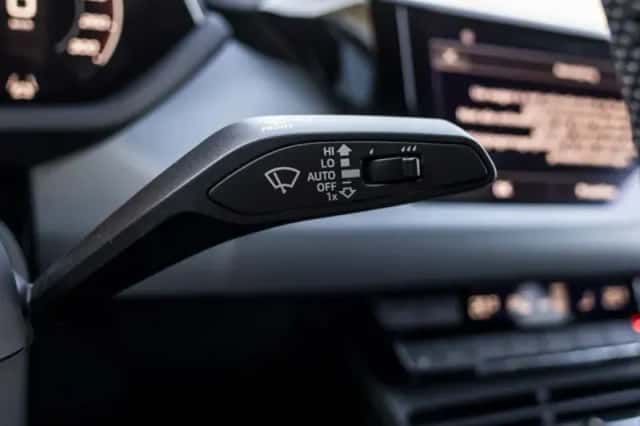 Audi e-tron GT (2021) thumbnail 40