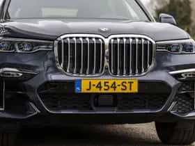 BMW X7 (2020) thumbnail 12
