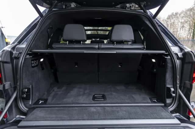 BMW X7 (2020) thumbnail 20