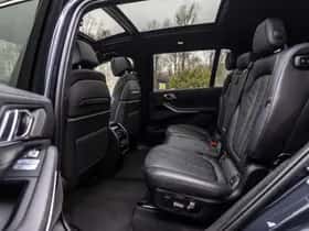 BMW X7 (2020) thumbnail 25