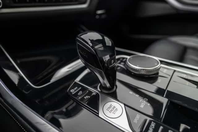 BMW X7 (2020) thumbnail 40