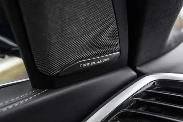 BMW X7 (2020) thumbnail 53