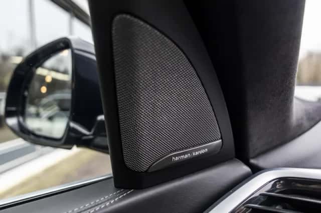 BMW X7 (2020) thumbnail 54