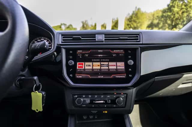 SEAT Ibiza (2017) thumbnail 31