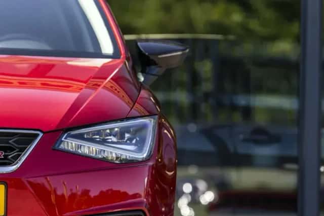 SEAT Ibiza (2017) thumbnail 5