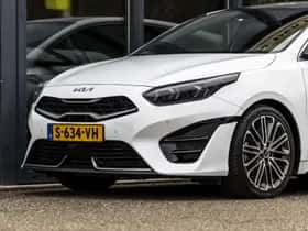 Kia Proceed (2023) thumbnail 11