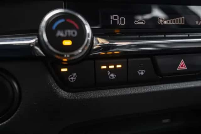 Mazda CX-30 (2020) thumbnail 27