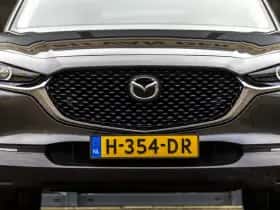 Mazda CX-30 (2020) thumbnail 4