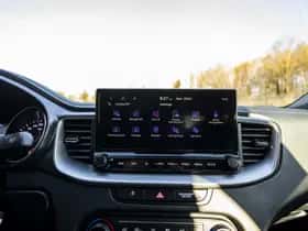 Kia Ceed Sportswagon (2021) thumbnail 30