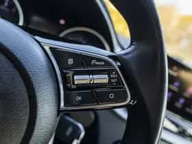 Kia Ceed Sportswagon (2021) thumbnail 33