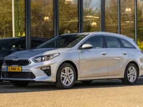Kia Ceed Sportswagon (2021) thumbnail 10