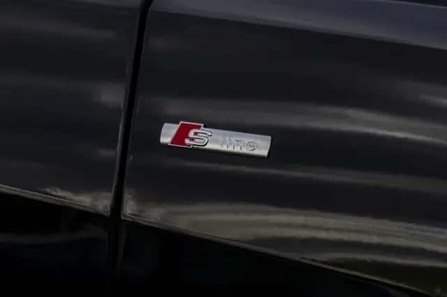 Audi Q8 (2026) thumbnail 4