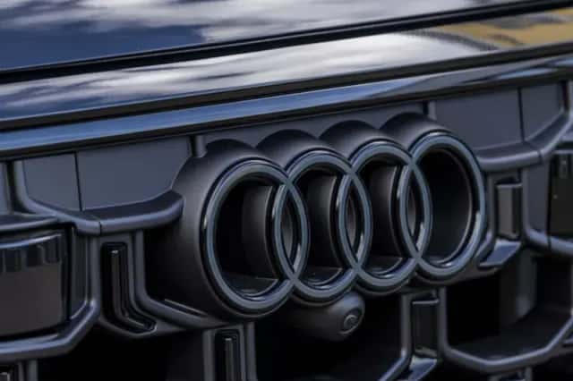 Audi Q8 (2026) thumbnail 5