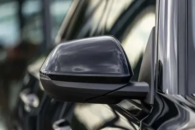 Audi Q8 (2026) thumbnail 6