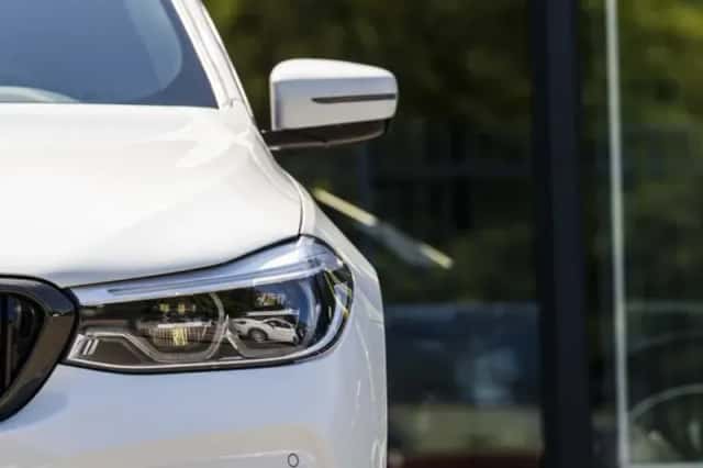 BMW 6-Serie (2019) thumbnail 5