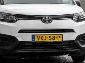 Toyota Proace (2021) thumbnail 12
