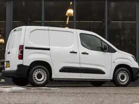 Toyota Proace (2021) thumbnail 5