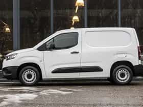 Toyota Proace (2021) thumbnail 8