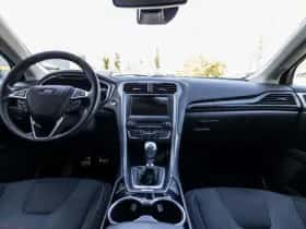 Ford Mondeo (2017) thumbnail 18