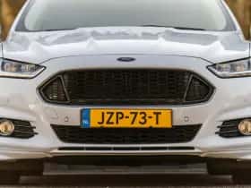 Ford Mondeo (2017) thumbnail 4