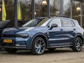 Lynk & Co 01 (2023) thumbnail 11