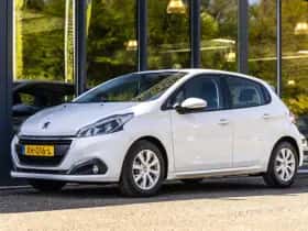 Peugeot 208 (2019) thumbnail 11