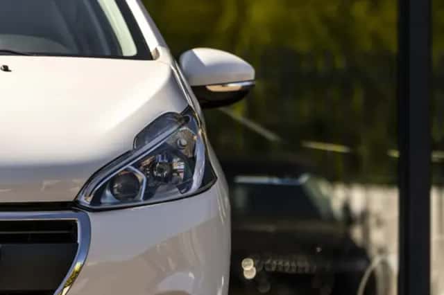Peugeot 208 (2019) thumbnail 5