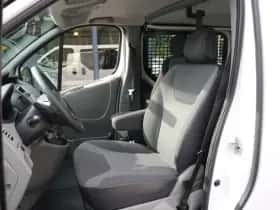 Renault Trafic (2013) thumbnail 13