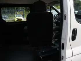 Renault Trafic (2013) thumbnail 16