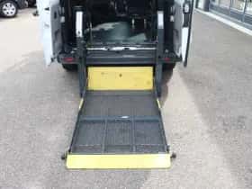 Renault Trafic (2013) thumbnail 19