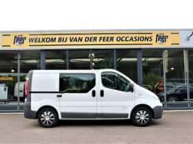 Renault Trafic (2013) thumbnail 4