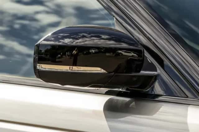 Land Rover Range Rover Sport (2019) thumbnail 5
