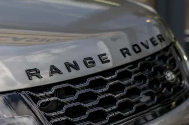 Land Rover Range Rover Sport (2019) thumbnail 6