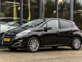 Peugeot 208 (2019) thumbnail 11