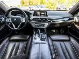 BMW 7-Serie (2016) thumbnail 19