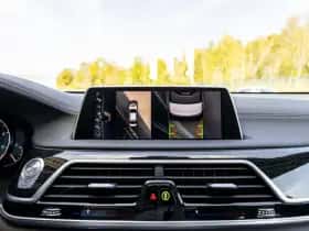 BMW 7-Serie (2016) thumbnail 35