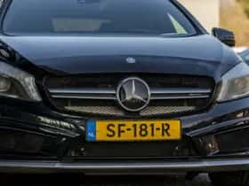 Mercedes-Benz A-Klasse (2015) thumbnail 12