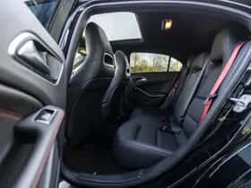 Mercedes-Benz A-Klasse (2015) thumbnail 14