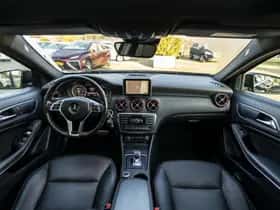 Mercedes-Benz A-Klasse (2015) thumbnail 15