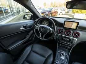 Mercedes-Benz A-Klasse (2015) thumbnail 18