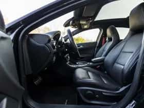 Mercedes-Benz A-Klasse (2015) thumbnail 20