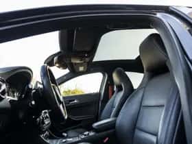Mercedes-Benz A-Klasse (2015) thumbnail 21