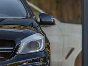 Mercedes-Benz A-Klasse (2015) thumbnail 4