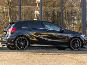 Mercedes-Benz A-Klasse (2015) thumbnail 5