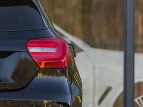 Mercedes-Benz A-Klasse (2015) thumbnail 7