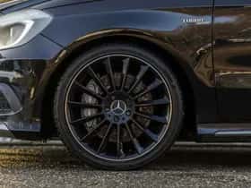Mercedes-Benz A-Klasse (2015) thumbnail 9