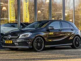 Mercedes-Benz A-Klasse (2015) thumbnail 10